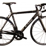 Hidden Shimano Ultegra Di2 Battery