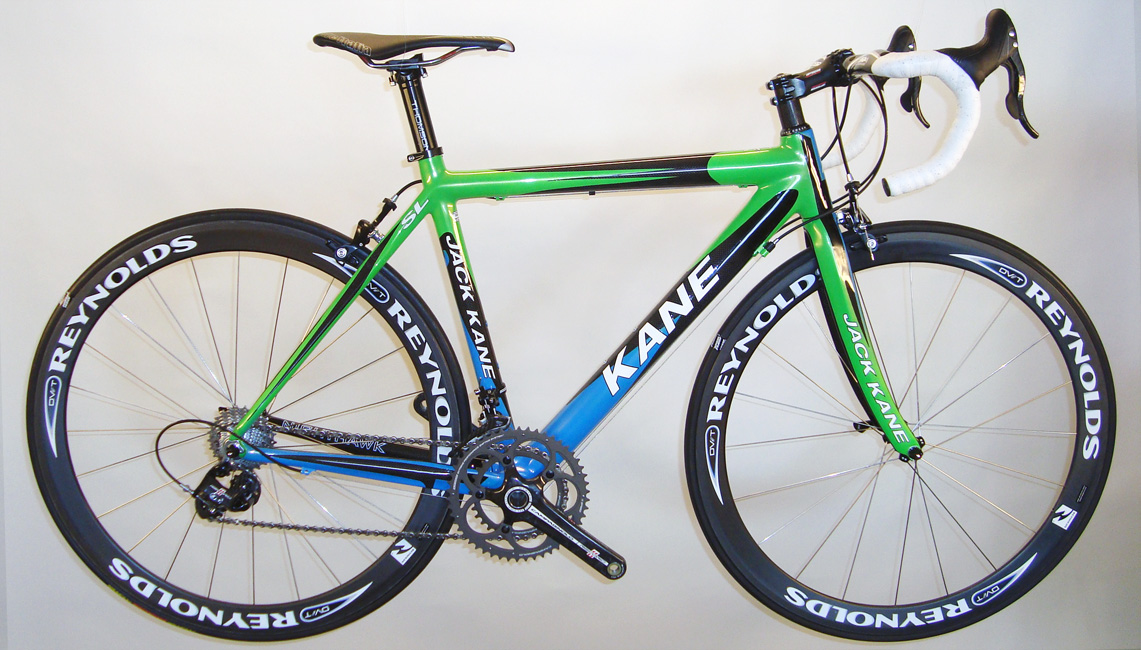#747 Nighthawk SL for Sale