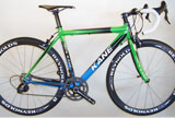 #747 Nighthawk SL for Sale