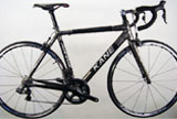 Shimano Ultegra Di2 Builds