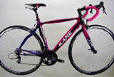 #758 Pink Lady Carbon Road