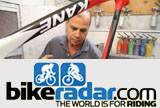 BikeRadar Interviewed Jack