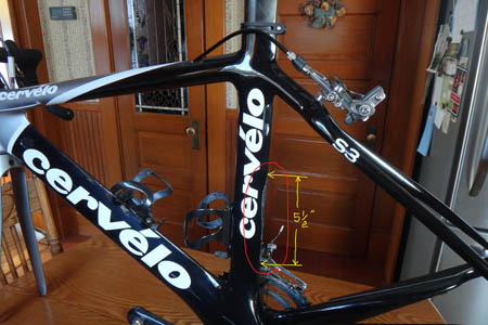 carbon repair clear photos examples _ cervelo