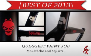 best of 2013 custom paint quirkiest